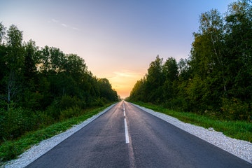 A Journey to Heaven
